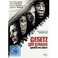 Gesetz der Stra�e - Brooklyn's Finest