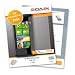 atFoliX FX-Antireflex Displayschutzfolie für HTC 7 Pro (2-er Pack) - Displayschutz antireflektierend! Höchste Qualität - Made in Germany!