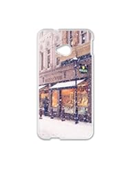From Amazon.com. Click for details:
 Wireless: Winter Rolex store lovely phone case for HTC One M7 - Michael-Case-Store Wireless: Winter Rolex store lovely phone case for HTC One M7 - Michael-Case-Store