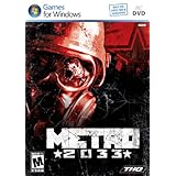 Metro 2033