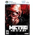 Metro 2033