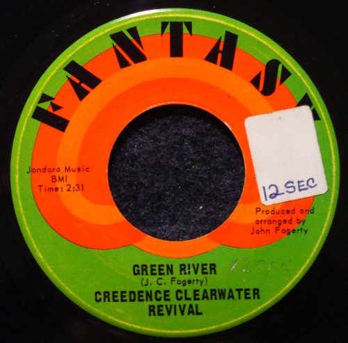 Creedence Clearwater Revival Foto 13
