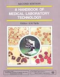 A Handbook of Medical Laboratory (Lab) Technology