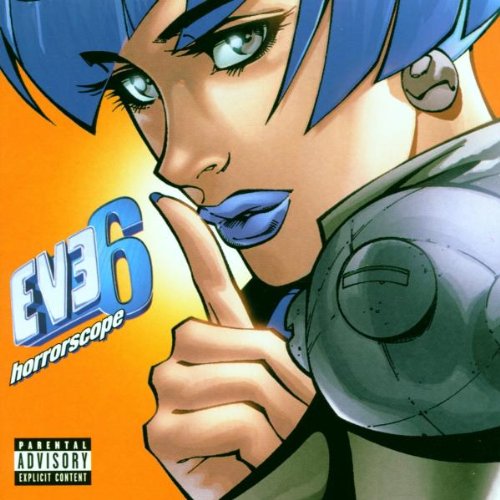 EVE 6 - Here