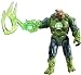Green Lantern T7827 Kilowog der Ausbilder aus der "Gr&uuml;nen Laterne" mit Lichtaxt