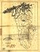 1825 Map South Carolina, Greenville Co.