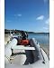 Photographic Prints of Dinghy boat moored in harbour, Salcombe, Devon, UK from Silverport Pictures