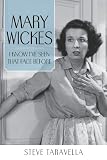 Mary Wickes: I Know Ive Seen That Face Before (Hollywood Legends)