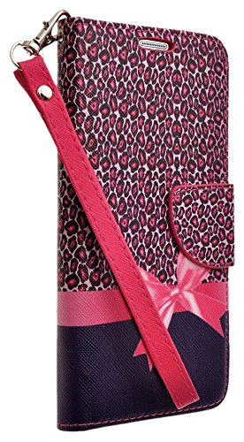 Galaxy wireless samsung galaxy note 5 case cheetah magn…