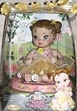 Disney Princess Porcelain Doll ~ Belle