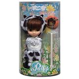 Little Pullip Calfy Doll