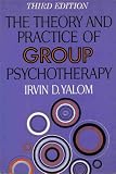 Theory and Practice of Group Psychotherapy, The