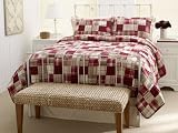 Nautica Pennridge Quilt