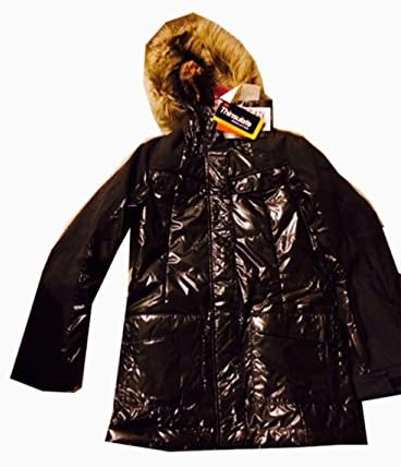 Oakley Haver Insulated Jacket for Women - Color: Raven, Small