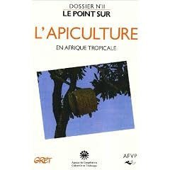 L'apiculture en Afrique tropicale