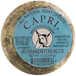 Hubbardstown Goat Bleu Cheese