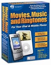 Movies, Music & Ringtones
