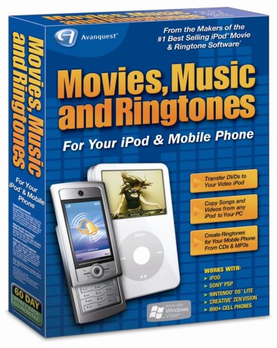 Movies, Music Ringtones