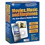 Movies, Music & Ringtones