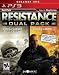 Resistance Greatest Hits Dual Pack