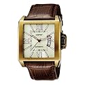 Esprit Herrenuhr ANTARES BROWN 4418662