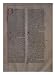 Page from a Theological Summation by St. Thomas Aquinas, Possibly Copied in France Before 1323 Giclee Poster Print
