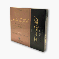 The Invisible Hand SET (Device and DVD Set) by Michel
