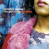 Errollyn Wallen: The Girl in My Alphabet