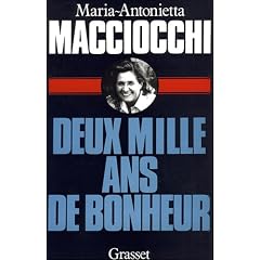 Deux mille ans de bonheur