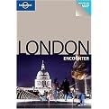 Lonely Planet London (Encounter) (Lonely Planet Encounter Series) (Mini) (Paperback)