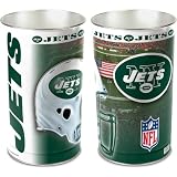 Wincraft New York Jets Wastebasket