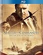 Master & Commander: Far Side of World [Blu-ray] [Import]