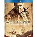 Master & Commander: Far Side of World [Blu-ray]