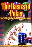 The Basics Of Poker [DVD]