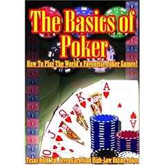 The Basics Of Poker [DVD]