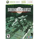 Zoids Assault