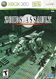 Zoids Assault