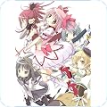 魔法少女まどか☆マギカ
