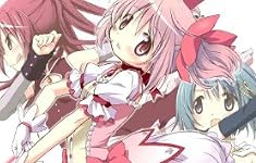 劇場版 魔法少女まどか☆マギカ [前編] 始まりの物語/[後編] 永遠の物語【完全生産限定版】 [Blu-ray]