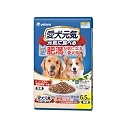 愛犬元気 肥満が気になる愛犬用 ビーフ・ささみ・緑黄色野菜・小魚入り 6.5kg