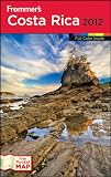 Frommer's Costa Rica 2012 (Frommer's Color Complete)