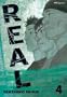 Real, Vol. 4 (Real (Viz))
