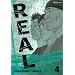 Real, Vol. 4 (Real (Viz))