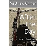  Book 1 of the future collapse