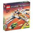 LEGO 7647...