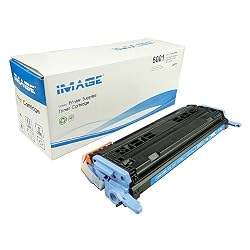 Image Cyan Toner Cartridge for hp q6001a Compatible with hp Color Laserjet 1600/2600/2600n/2605/2605dn/2605dtn/CM1015/CM1017 (remanufactured) Image Cyan Toner Cartridge for hp q6001a Compatible with hp Color Laserjet 1600/2600/2600n/2605/2605dn/2605dtn/CM1015/CM1017 (remanufactured)