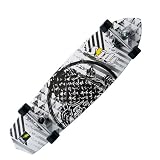 SLIDE SURF SKATEBOARDS(スライド サーフスケートボード) BAT MAN 36インチ バットマン