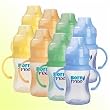 Born Free Trainer Cup, Colors may vary