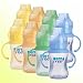 Born Free Trainer Cup, Colors may vary