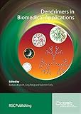 Dendrimers in biomedical applications